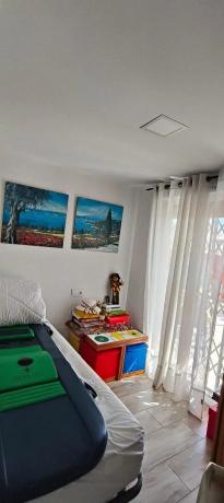 Ático en Barrio Pont Nou-Corazón de Jesús