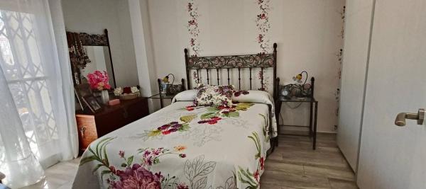 Ático en Barrio Pont Nou-Corazón de Jesús