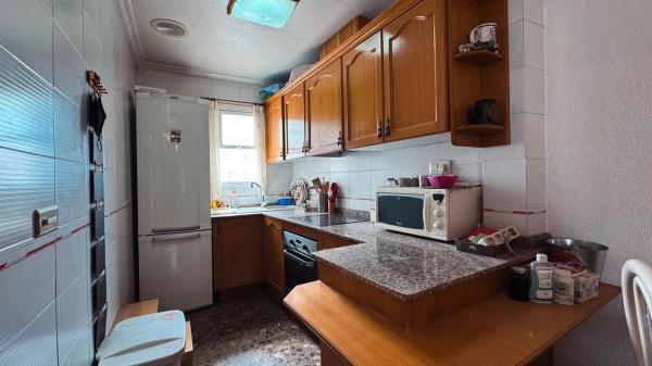 Piso en plaza del Bisbe Siuri