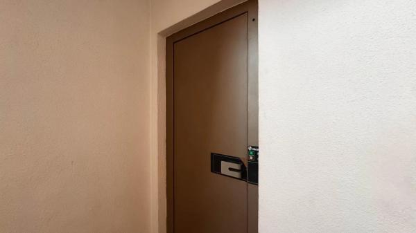 Piso en plaza del Bisbe Siuri