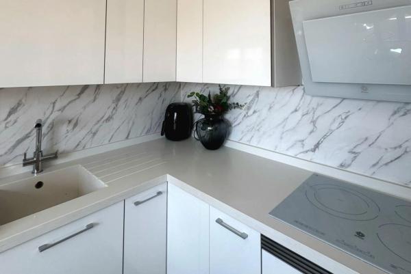 Piso en Barrio Carrús Oeste