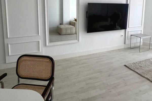 Piso en Barrio Carrús Oeste