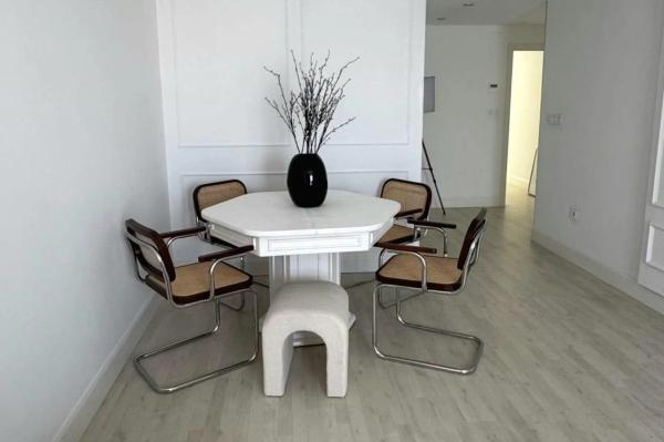 Piso en Barrio Carrús Oeste