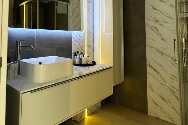 Piso en Barrio Carrús Oeste