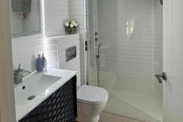 Piso en Barrio Carrús Oeste