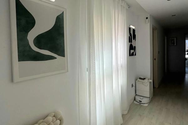 Piso en Barrio Carrús Oeste