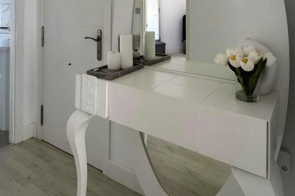 Piso en Barrio Carrús Oeste