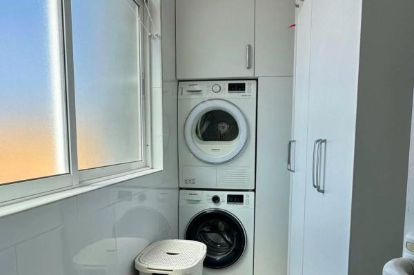 Piso en Barrio Carrús Oeste