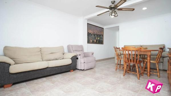 Piso en calle de la Mare de Déu del Carmen