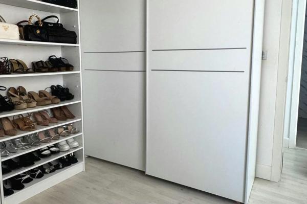 Piso en Barrio Carrús Oeste