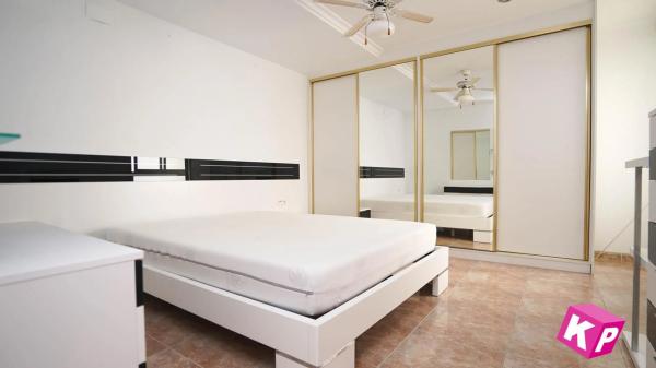 Piso en calle de la Mare de Déu del Carmen