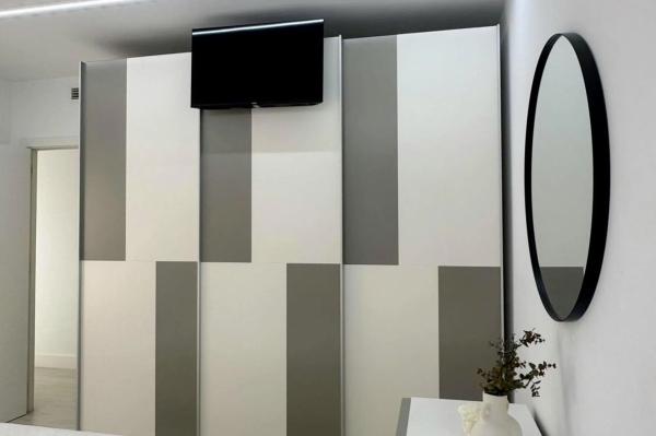 Piso en Barrio Carrús Oeste