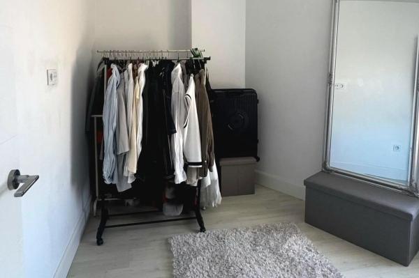 Piso en Barrio Carrús Oeste