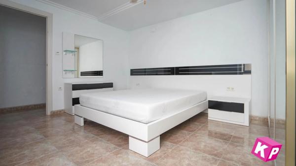 Piso en calle de la Mare de Déu del Carmen