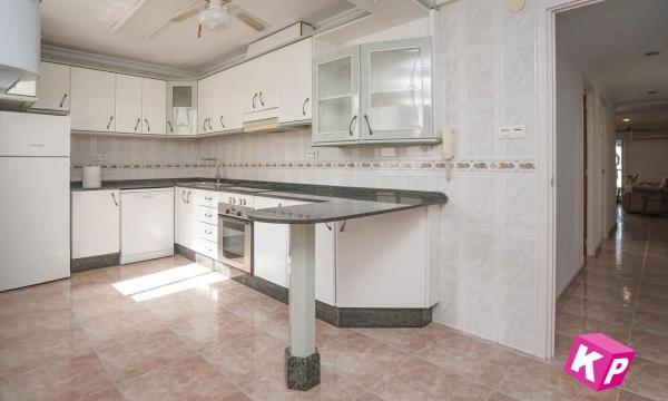 Piso en calle de la Mare de Déu del Carmen