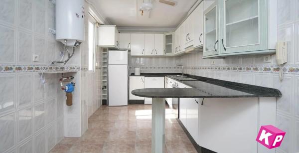 Piso en calle de la Mare de Déu del Carmen