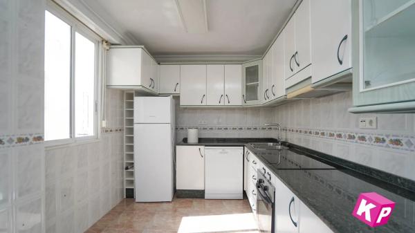 Piso en calle de la Mare de Déu del Carmen