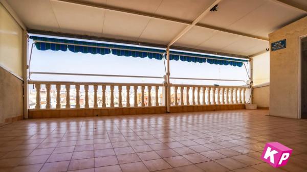 Piso en calle de la Mare de Déu del Carmen