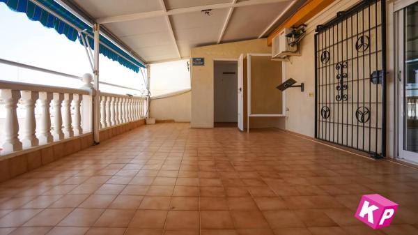 Piso en calle de la Mare de Déu del Carmen