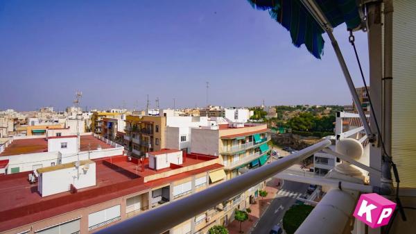 Piso en calle de la Mare de Déu del Carmen
