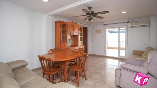 Piso en calle de la Mare de Déu del Carmen