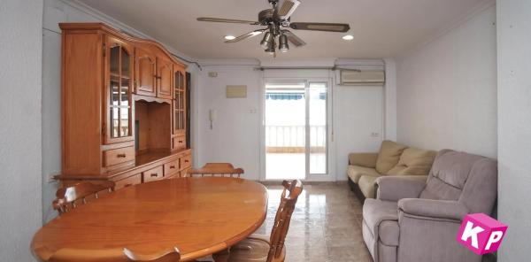 Piso en calle de la Mare de Déu del Carmen