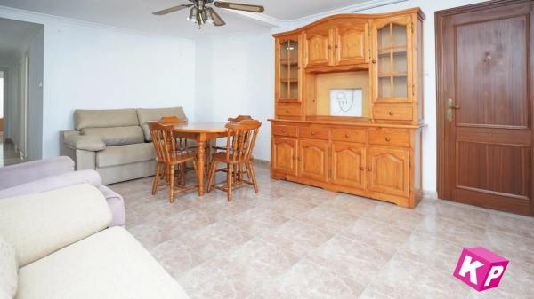 Piso en calle de la Mare de Déu del Carmen