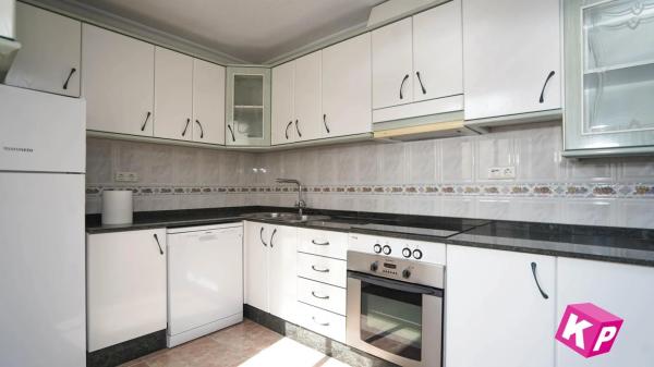 Piso en calle de la Mare de Déu del Carmen