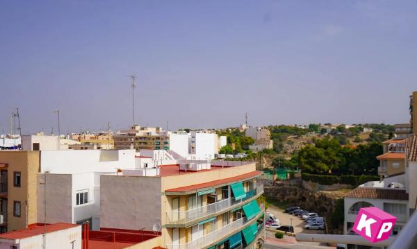 Piso en calle de la Mare de Déu del Carmen