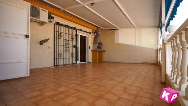 Piso en calle de la Mare de Déu del Carmen