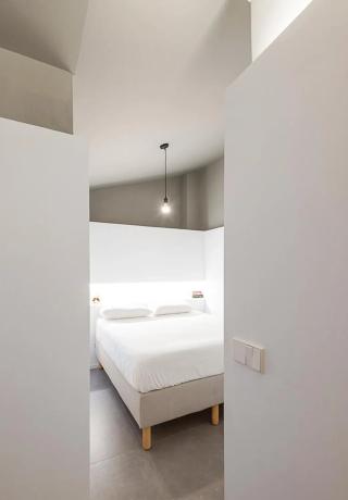 Estudio en calle dels Arbres, 6