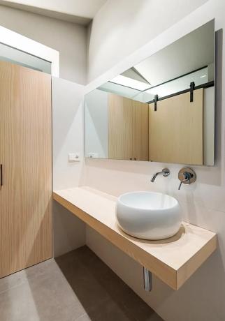 Estudio en calle dels Arbres, 6