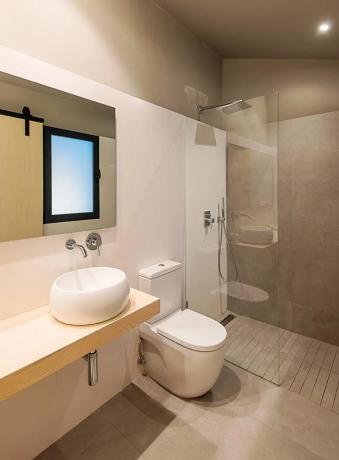 Estudio en calle dels Arbres, 6