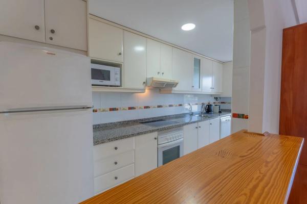 Piso en Arenales del Sol