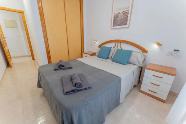 Piso en Arenales del Sol