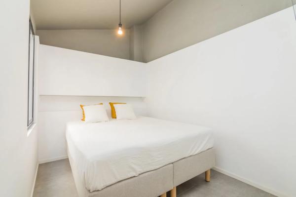 Estudio en calle dels Arbres, 6