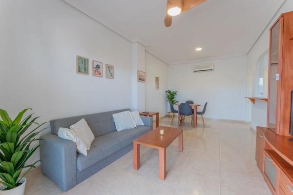 Piso en Arenales del Sol