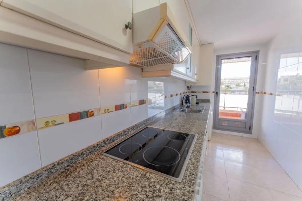 Piso en Arenales del Sol