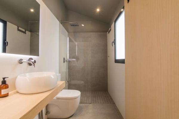 Estudio en calle dels Arbres, 6