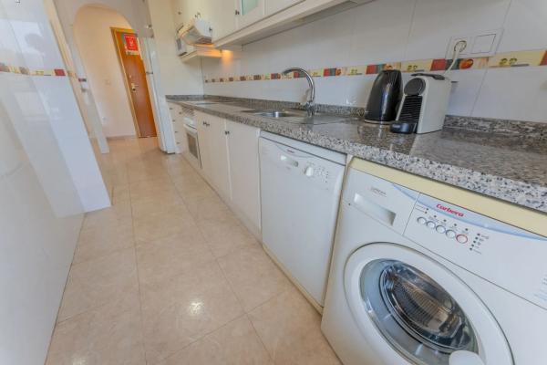 Piso en Arenales del Sol