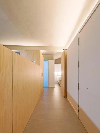 Estudio en calle dels Arbres, 6