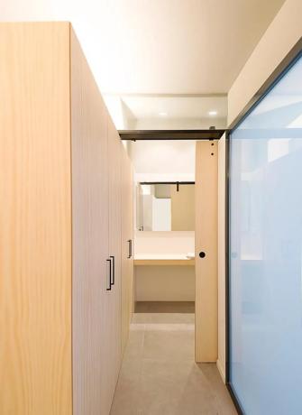 Estudio en calle dels Arbres, 6