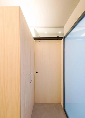 Estudio en calle dels Arbres, 6