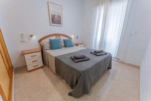 Piso en Arenales del Sol