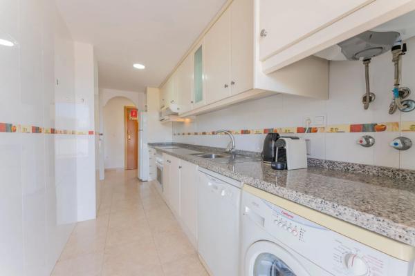 Piso en Arenales del Sol