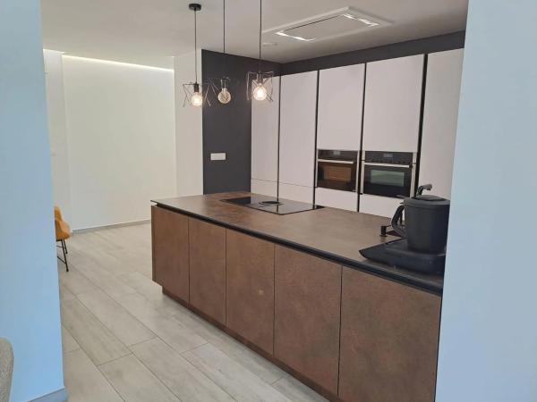 Piso en calle General Gutiérrez Mellado