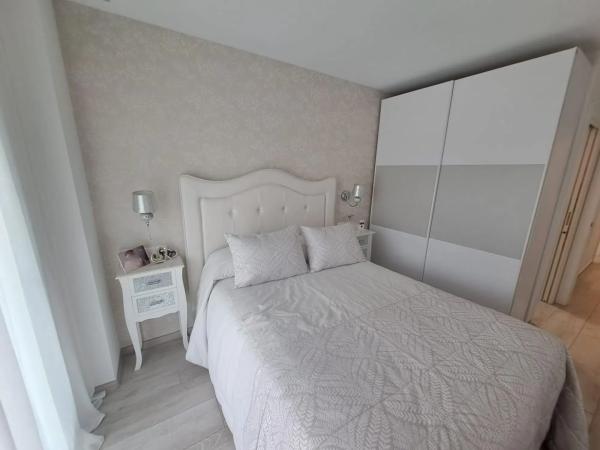 Piso en calle General Gutiérrez Mellado