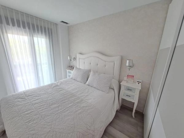 Piso en calle General Gutiérrez Mellado