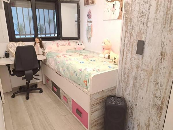 Piso en calle General Gutiérrez Mellado