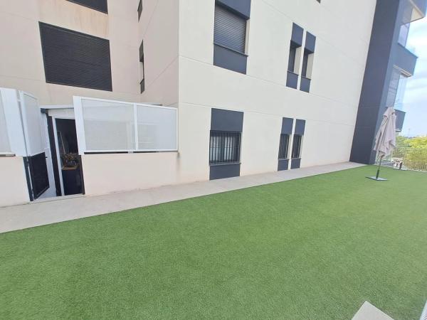 Piso en calle General Gutiérrez Mellado